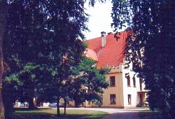 Schloß Ttunkelsberg